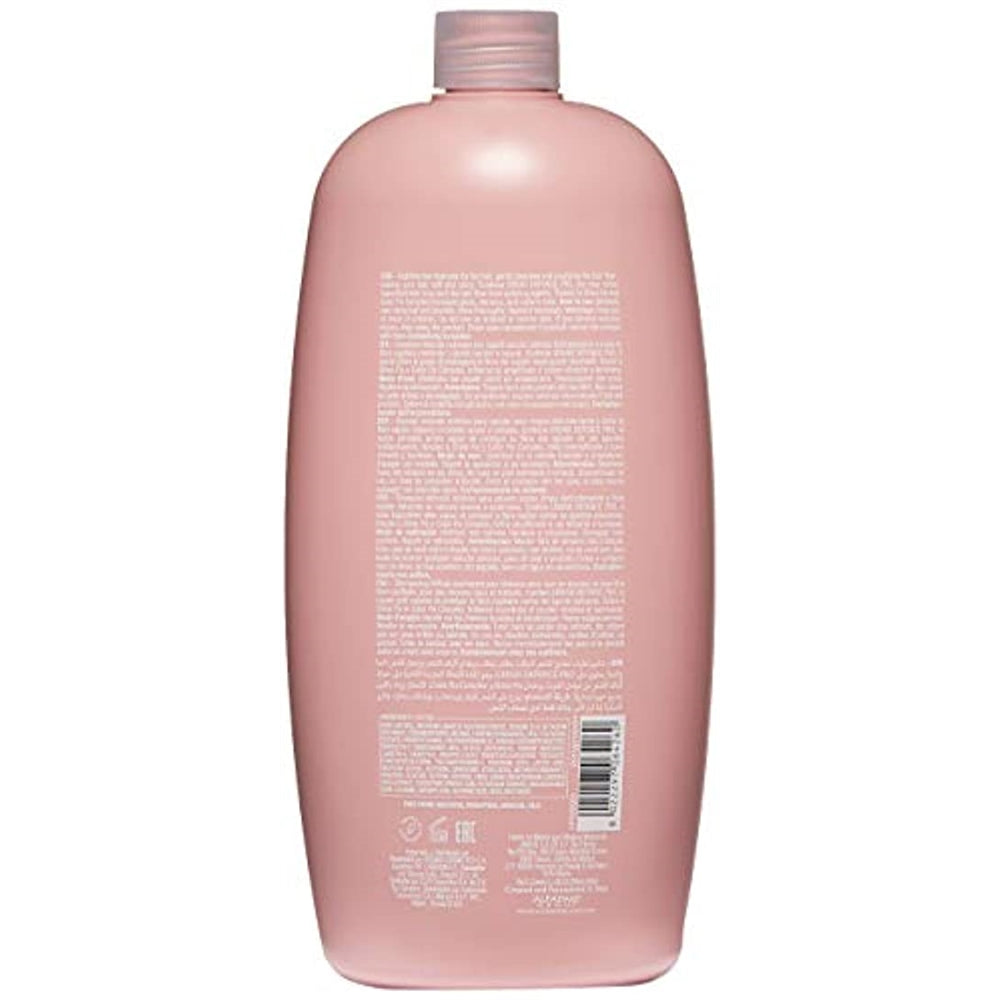 Shampoos y acondicionadores para el cabello Semi Di Lino