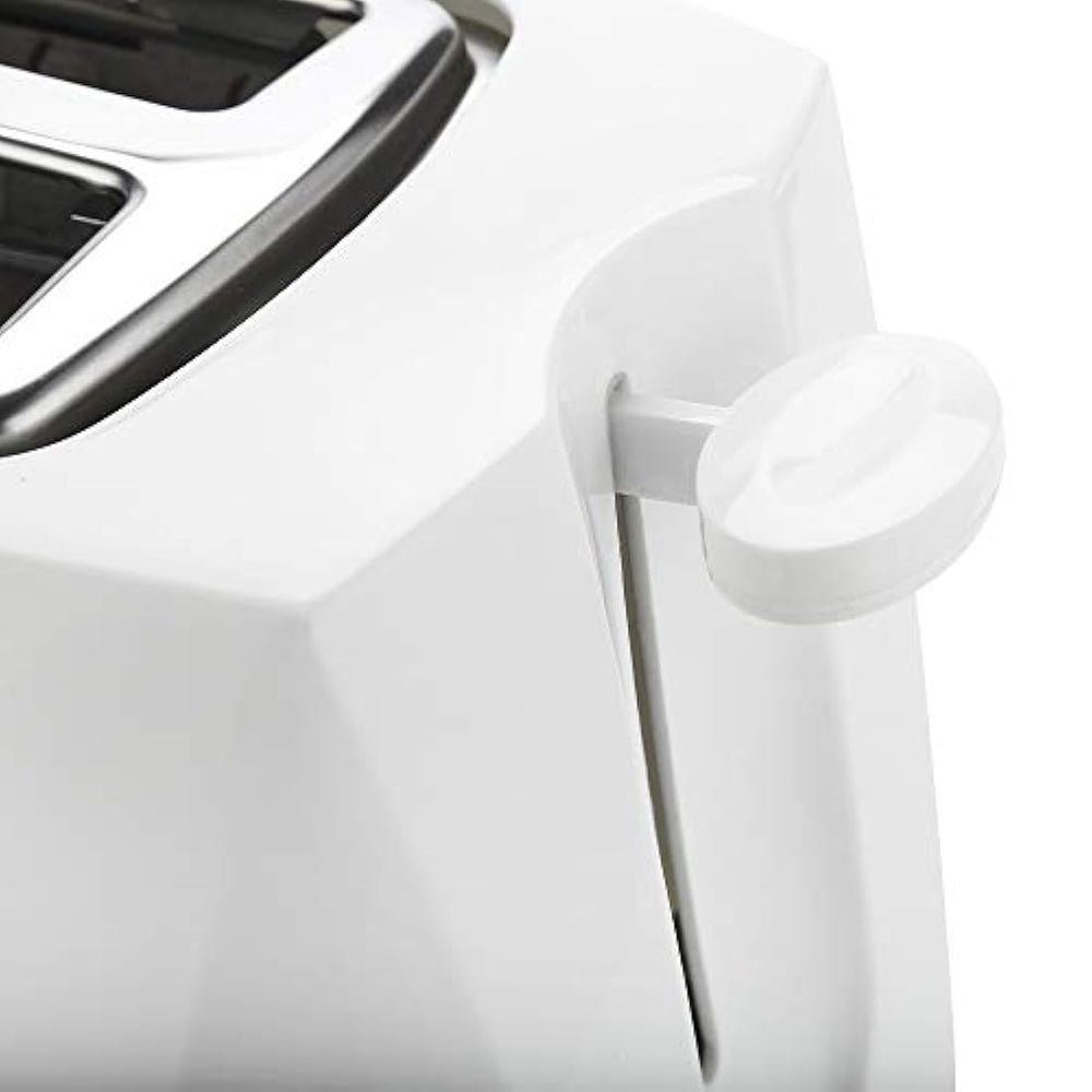 Tostadora Long Cool Touch de 4 rebanadas con ranuras