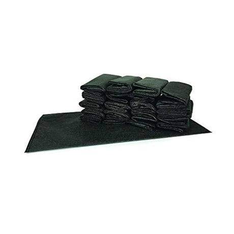 Quick Dam QD1224-20 - Bolsa de agua (20 unidades), color negro