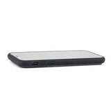 Dockem Luxe M2T - Funda tipo cartera para iPhone X/XS