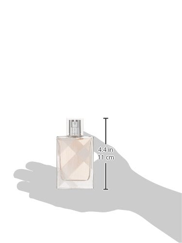 Eau De Toilette Brit Splash, 3.3 Fl.