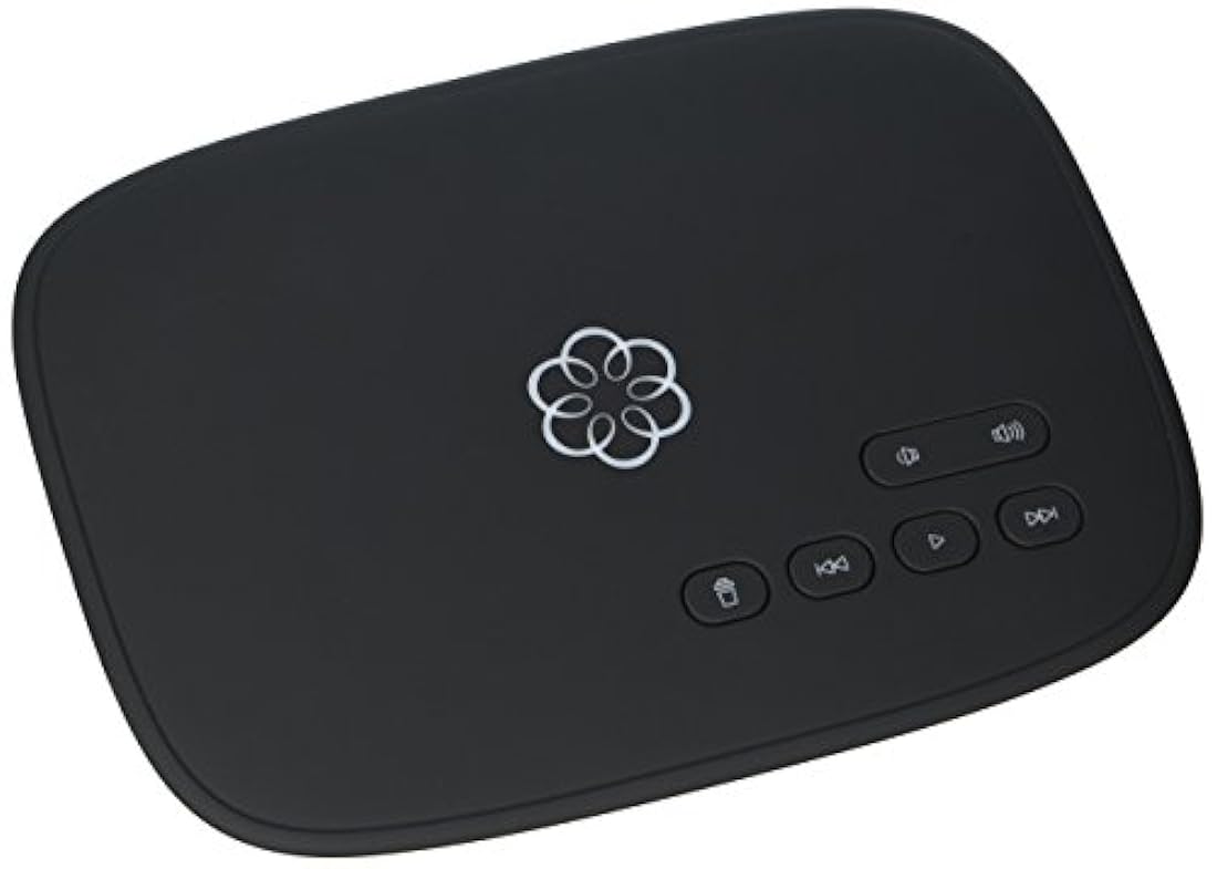 Telo Free Home phone service, Ooma Telo
