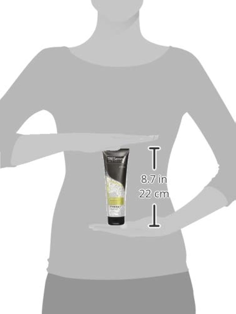 Gel para dos cabello con sujeción extra