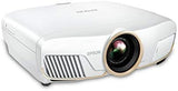 Proyector 4K PRO-UHD Epson, HDR, 3 Chips, Home Cinema 5050UB