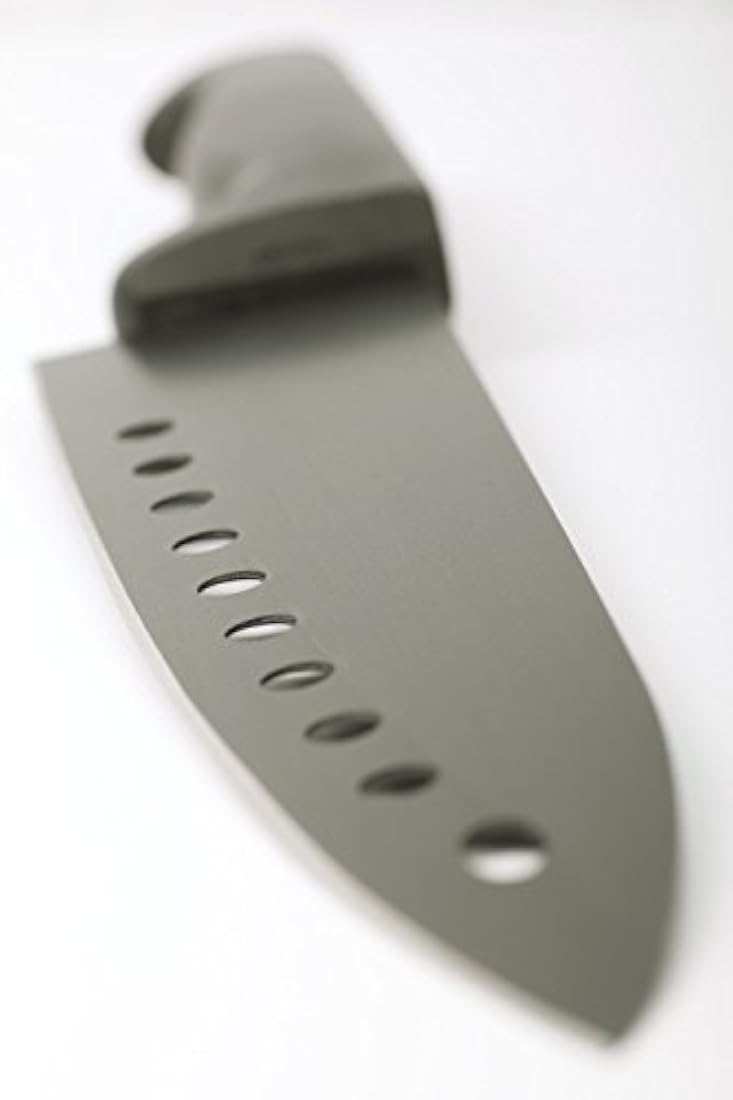 Kitchen + Home, cuchillo antiadherente para sushi.