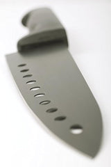 Kitchen + Home, cuchillo antiadherente para sushi.