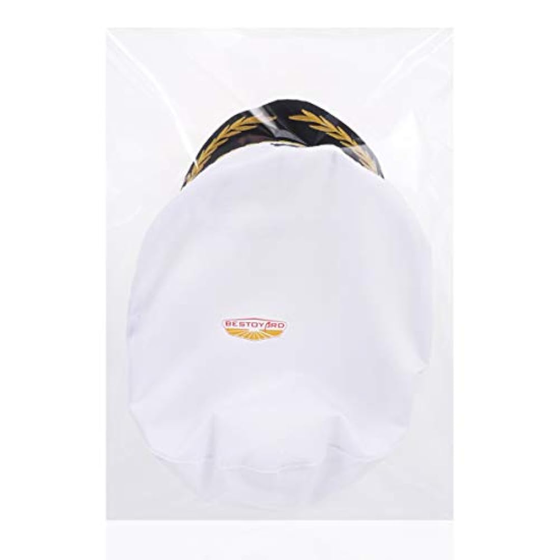 BESTOYARD Capitán Sombrero Gorra Disfraz