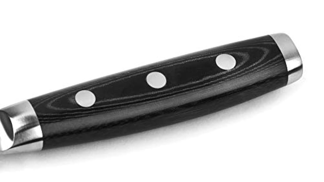 Enso HD - Cuchillo de conejo de 7.0 in, fabricado en Japón