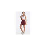 Shorts de senderismo tipo cargo para mujer talla XXL