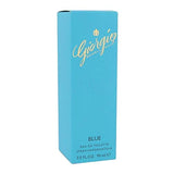 Giorgio Blue por Giorgio Beverly Hills Edt Spray 3 oz (nuevo embalaje)