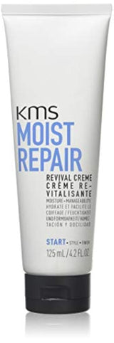 crema acondicionadora para el cabello