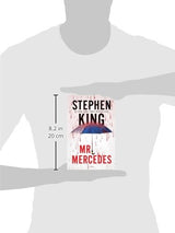 Sr. Mercedes: una novela
