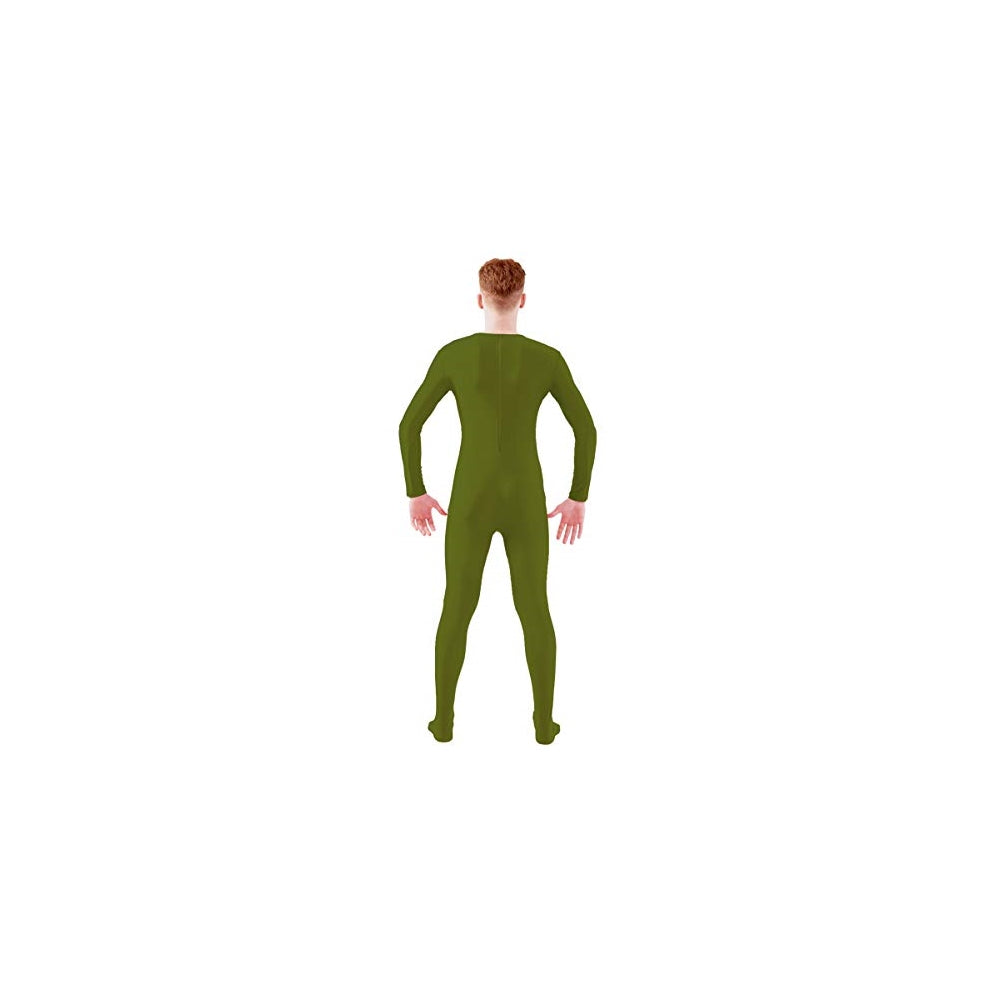 Disfraz Body enterizo de una sola pieza talla  S