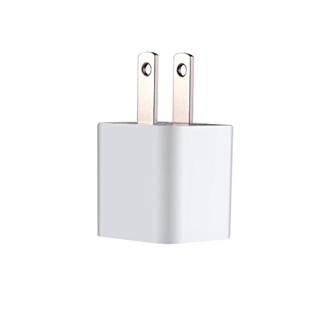 Cargador con cable por 3 unidades para iPhone