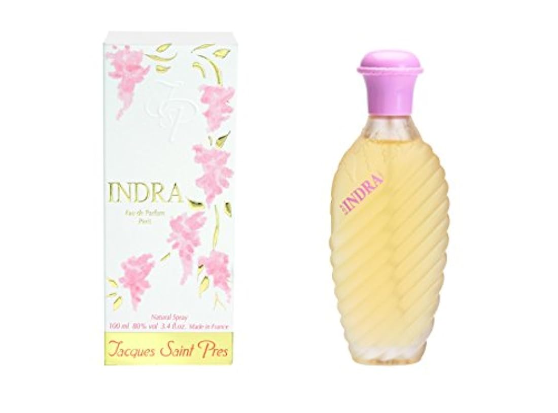 Indra by Saint Pres para las mujeres