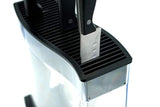 cuchillo de cocina encimera de almacenamiento.