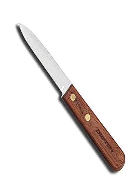 Dexter Russell - Cocineros cuchillo de pelar de 1/4 pulgada
