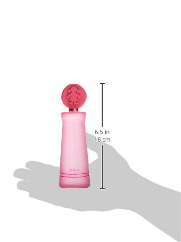 perfume para niñas Spray, 3.4 onzas