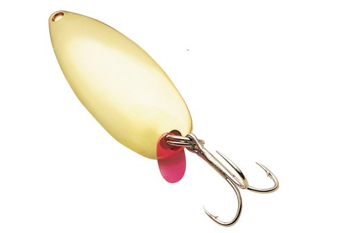 Cuchara de pesca Johnson Sprite