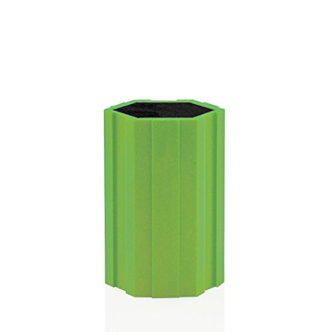 Kapoosh Soporte para cuchillos universal forma exagonal