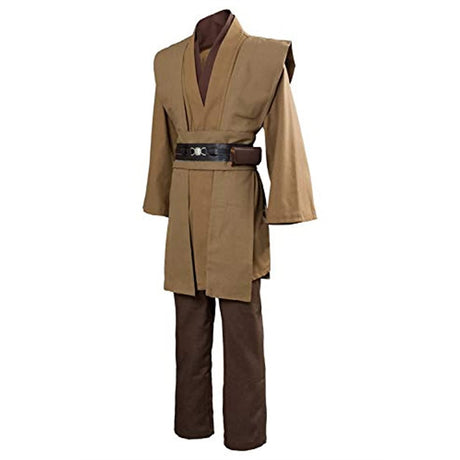 Disfraces Traje de túnica con capucha