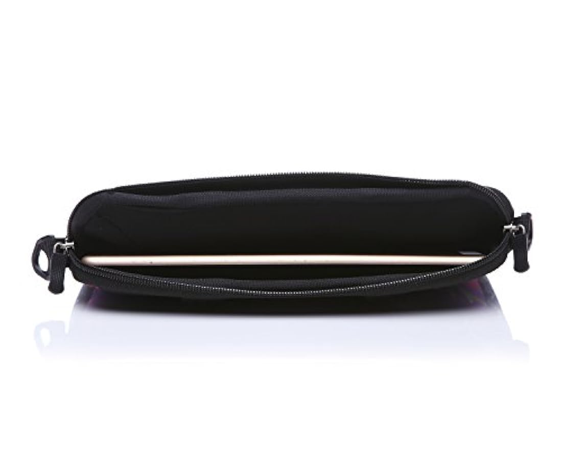 Bolsa de hombro para dispositivos portátiles