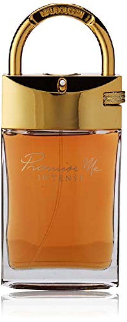 Mauboussin Promise Me perfume, Spray para mujer, Intenso,