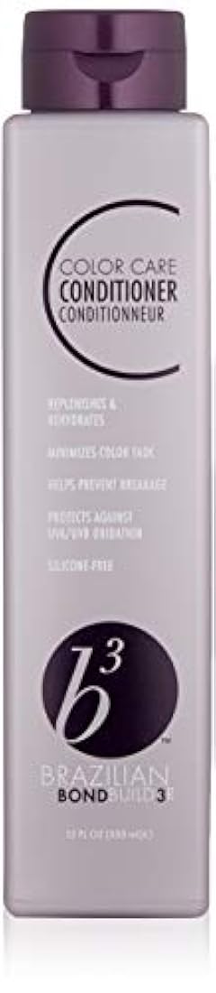Acondicionador B3 Color Care, 12 Fl. Oz.