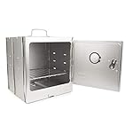 Coleman Camp Horno