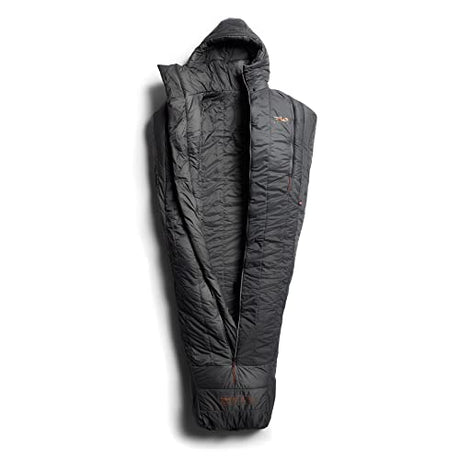 Sitka Gear Kelvin Aerolite - Saco de dormir unisex para adultos, 30 unidades