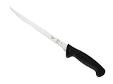 Mercer Culinary - cuchillo color negro