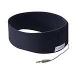 Auriculares con cable para dormir, viajar y más