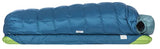 Big Agnes Roxy Ann 3N1 (650 DownTek) - Saco de dormir para mujer