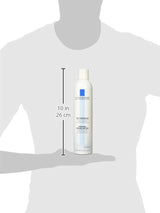 Agua de manantial en spray La Roche Posay, termal