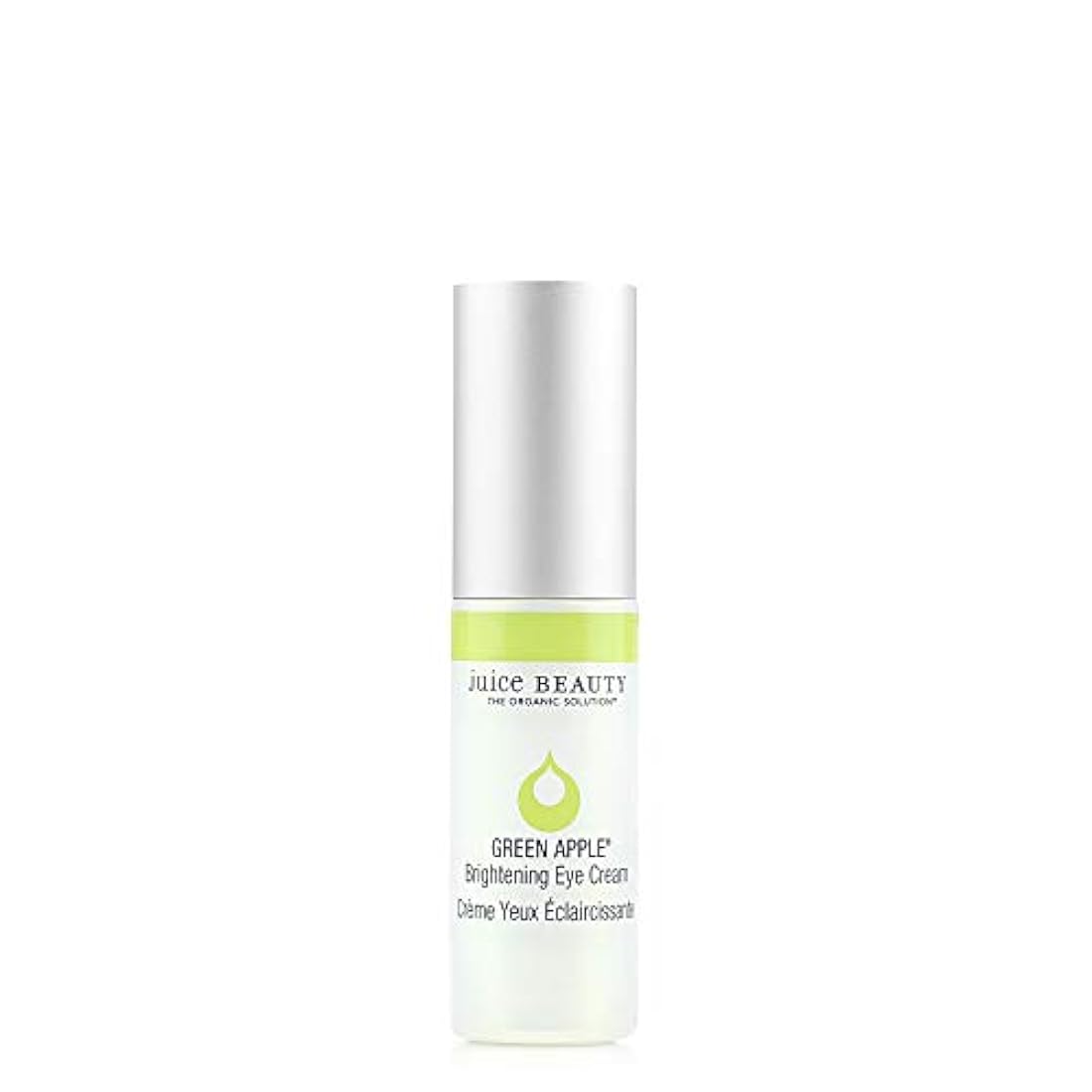 Cuidado Facial, Crema de ojos iluminadora