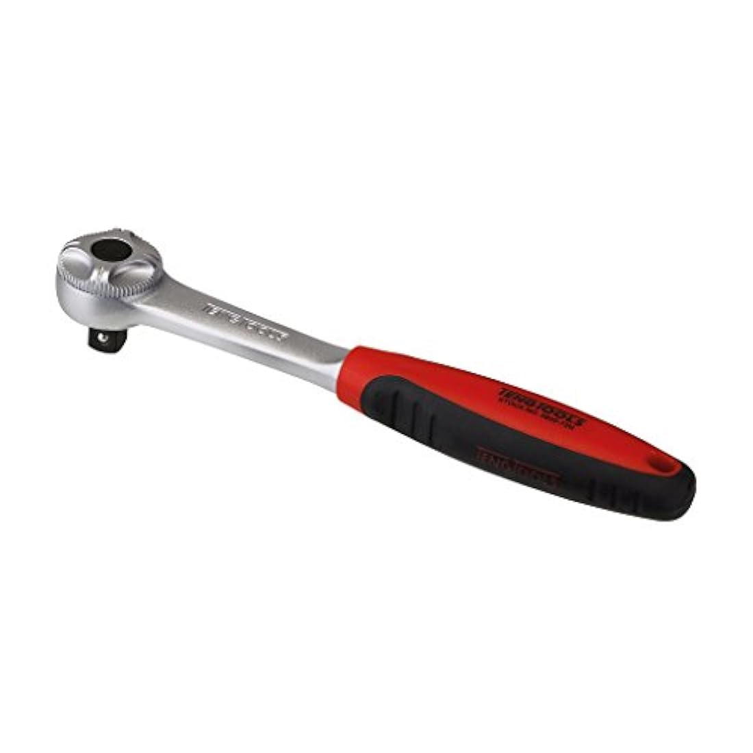 Herramientas Teng - Carraca 72 dientes 3/8 pulgadas