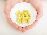 Vitamina C con acerola orgánica de cereza y bioflavonoides