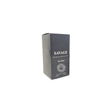 Perfume META BOSEM Savage Extrait De Parfum para hombres