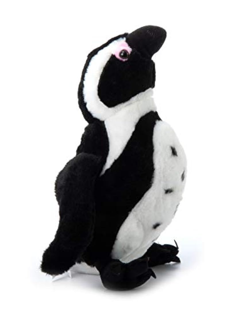 The Petting Zoo Penguin ABF