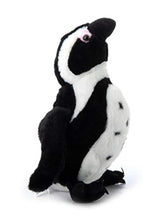 The Petting Zoo Penguin ABF
