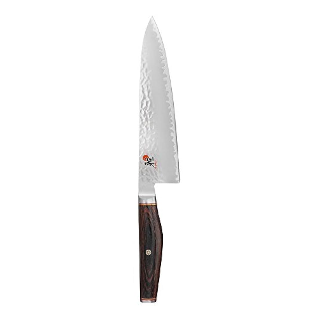 Miyabi Artisan, Cuchillos de Chef, Acero inoxidable