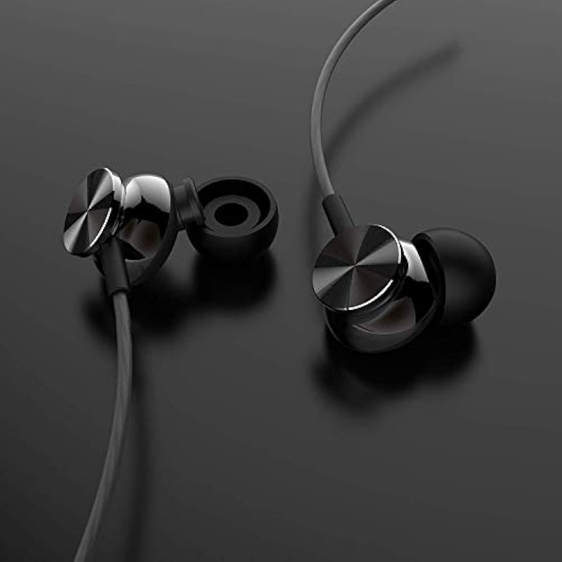 Auriculares Betron BS10 con aislamiento de ruido