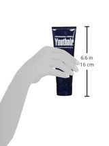 Youthair Crema sin plomo, 3.75 onzas líquidas (paquete de 3)