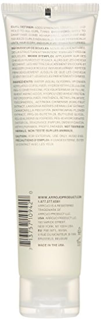 Definidor de rizos 5.1 Fl Oz