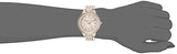 Reloj de pulsera de resina para mujer