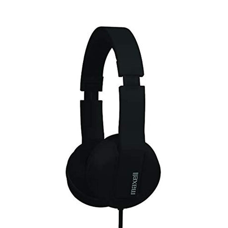Maxell 290103 Comfort Fit - Auriculares con cable
