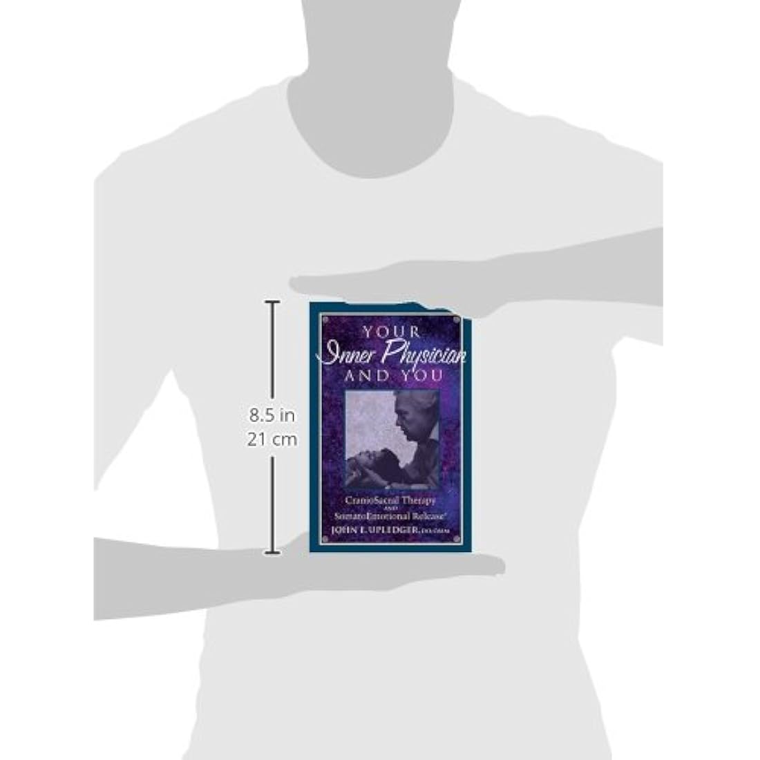LIBRO Su médico interno y usted: terapia