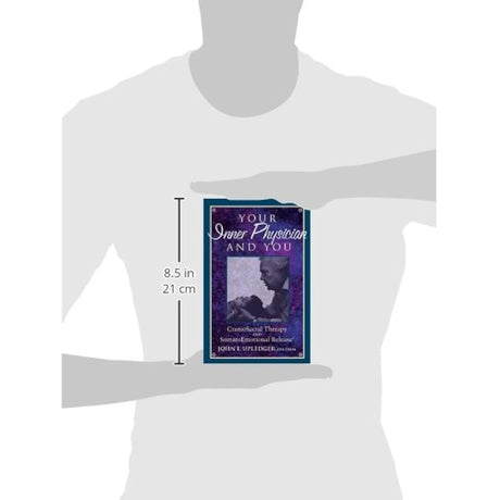 LIBRO Su médico interno y usted: terapia