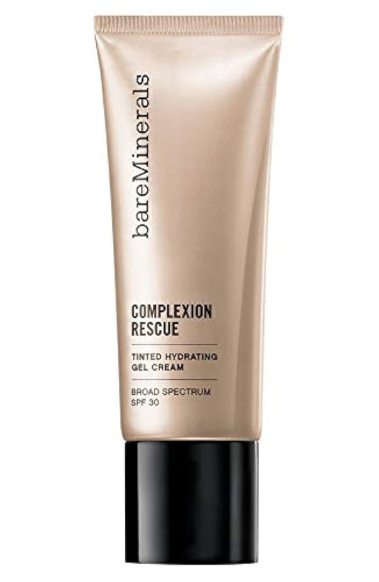 BareMinerals - Crema hidratante en gel 1.18oz