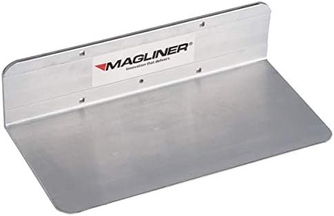 Carretilla de aluminio Magliner, capacidad 500 lb, HMK15AG2C